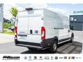 Fiat Ducato Kasten Serie 2 Maxi 35 L4H2 180 AT 6E SOFORT LADER Biały - thumbnail 4