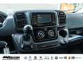 Fiat Ducato Kasten Serie 2 Maxi 35 L4H2 180 AT 6E SOFORT LADER Biały - thumbnail 19