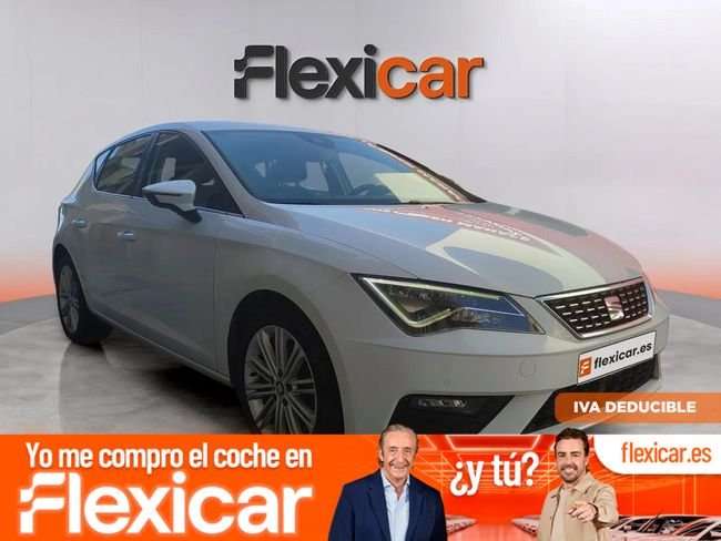 SEAT Leon ST 2.0TDI CR S&S Xcellence DSG7 150 - foto 1