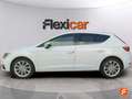 SEAT Leon ST 2.0TDI CR S&S Xcellence DSG7 150 Blanco - thumbnail 5