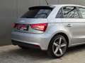 Audi A1 Sportback 1.4 TFSI Design Pro Line Plus * STOEL VE Grijs - thumbnail 34