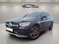 Mercedes-Benz GLC 220 Coupé 220d 4Matic 9G-Tronic Negro - thumbnail 12