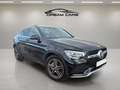 Mercedes-Benz GLC 220 Coupé 220d 4Matic 9G-Tronic Negro - thumbnail 11
