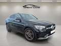 Mercedes-Benz GLC 220 Coupé 220d 4Matic 9G-Tronic Negro - thumbnail 2