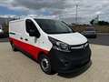 Opel Vivaro VIVARO B KASTEN LANG 2,9t KLIMA Blanco - thumbnail 3