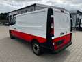 Opel Vivaro VIVARO B KASTEN LANG 2,9t KLIMA Blanco - thumbnail 6