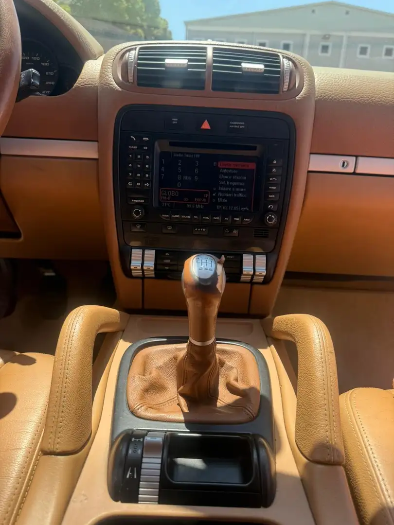 Porsche Cayenne 3.2 - 2