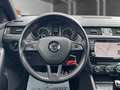 Skoda Octavia Lim. RS+CANTON+BI-XENON+CARBON+DAB+NAVI Grün - thumbnail 11