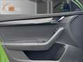 Skoda Octavia Lim. RS+CANTON+BI-XENON+CARBON+DAB+NAVI Grün - thumbnail 12