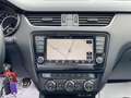 Skoda Octavia Lim. RS+CANTON+BI-XENON+CARBON+DAB+NAVI Grün - thumbnail 15