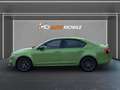 Skoda Octavia Lim. RS+CANTON+BI-XENON+CARBON+DAB+NAVI Grün - thumbnail 7