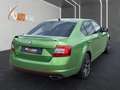 Skoda Octavia Lim. RS+CANTON+BI-XENON+CARBON+DAB+NAVI Grün - thumbnail 5