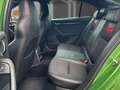 Skoda Octavia Lim. RS+CANTON+BI-XENON+CARBON+DAB+NAVI Grün - thumbnail 9
