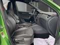 Skoda Octavia Lim. RS+CANTON+BI-XENON+CARBON+DAB+NAVI Grün - thumbnail 18