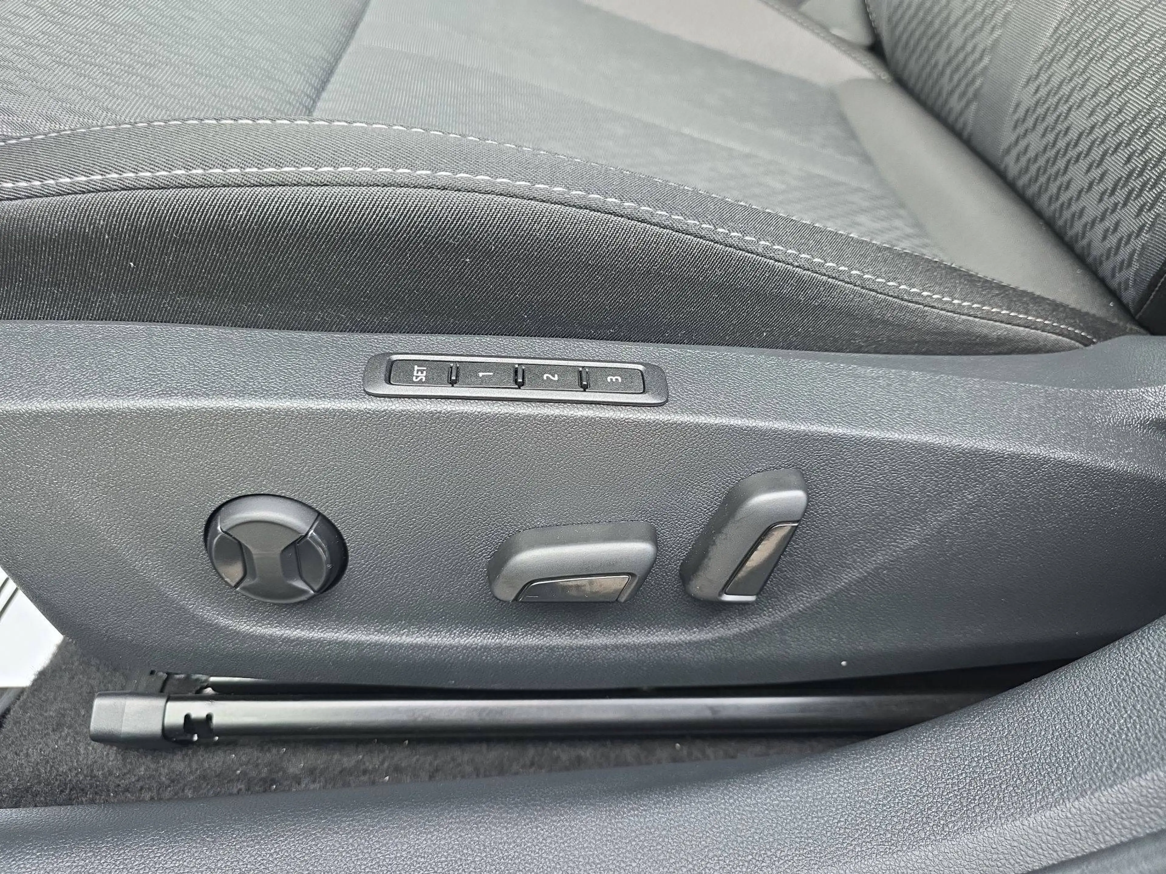 Skoda Octavia Style — photo 9