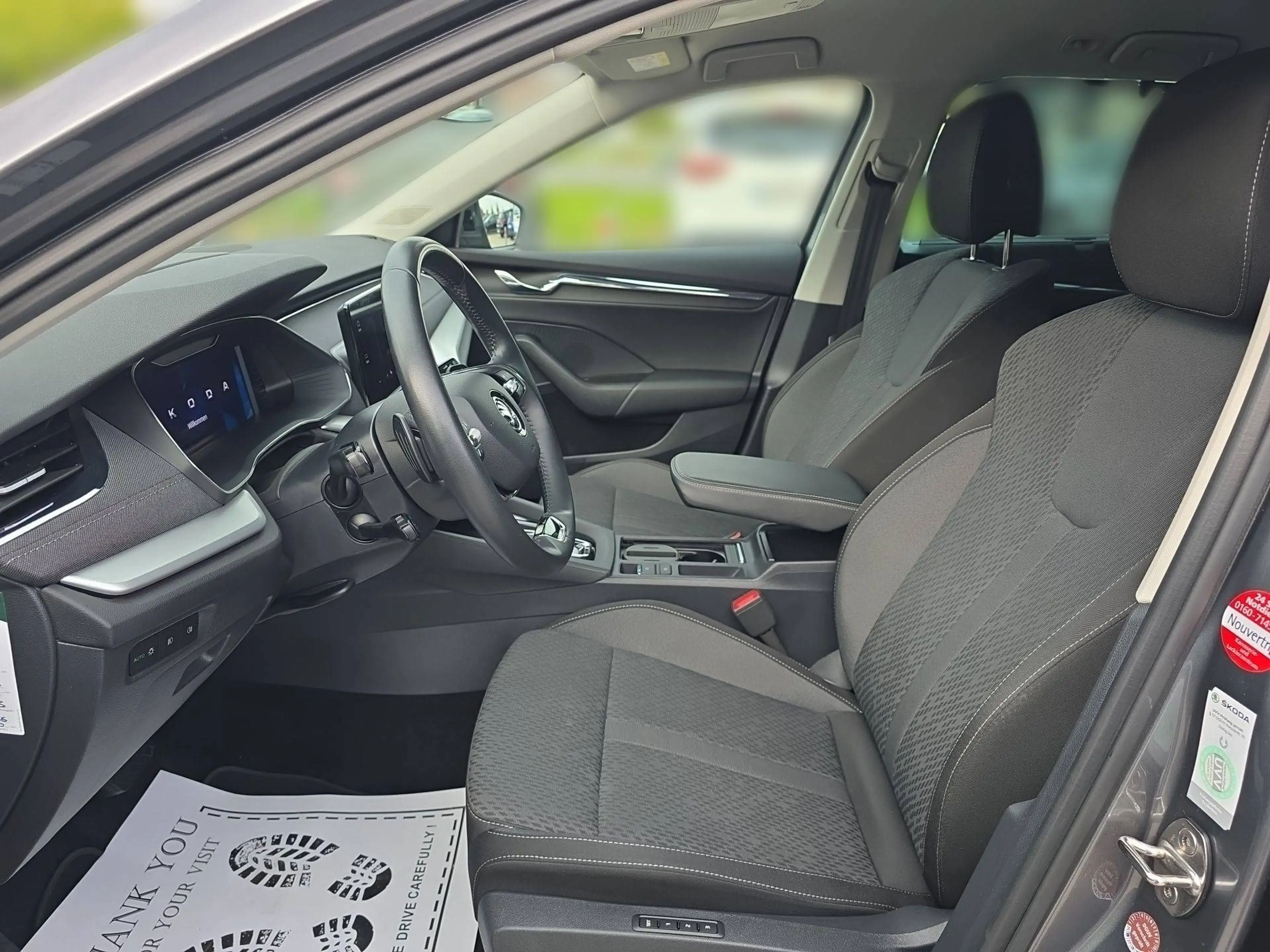 Skoda Octavia Style — photo 7