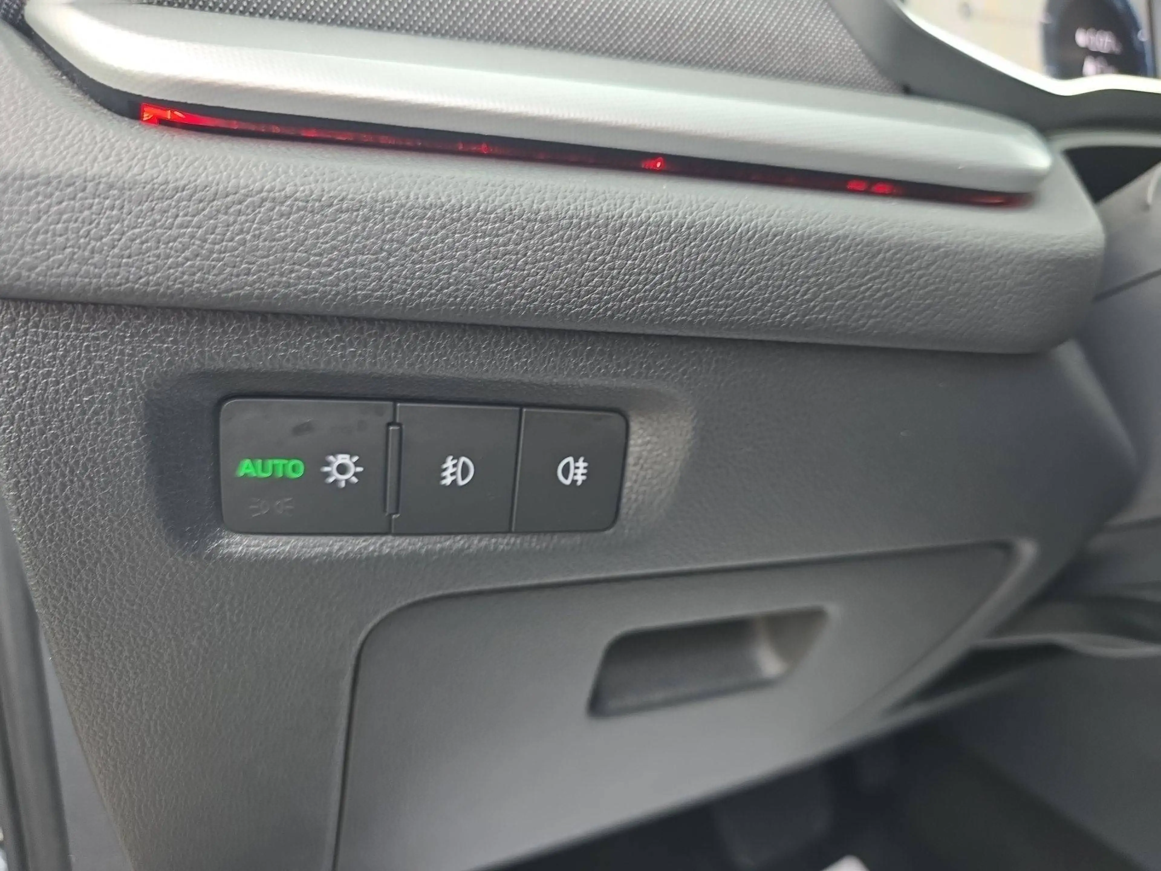 Skoda Octavia Style — photo 14