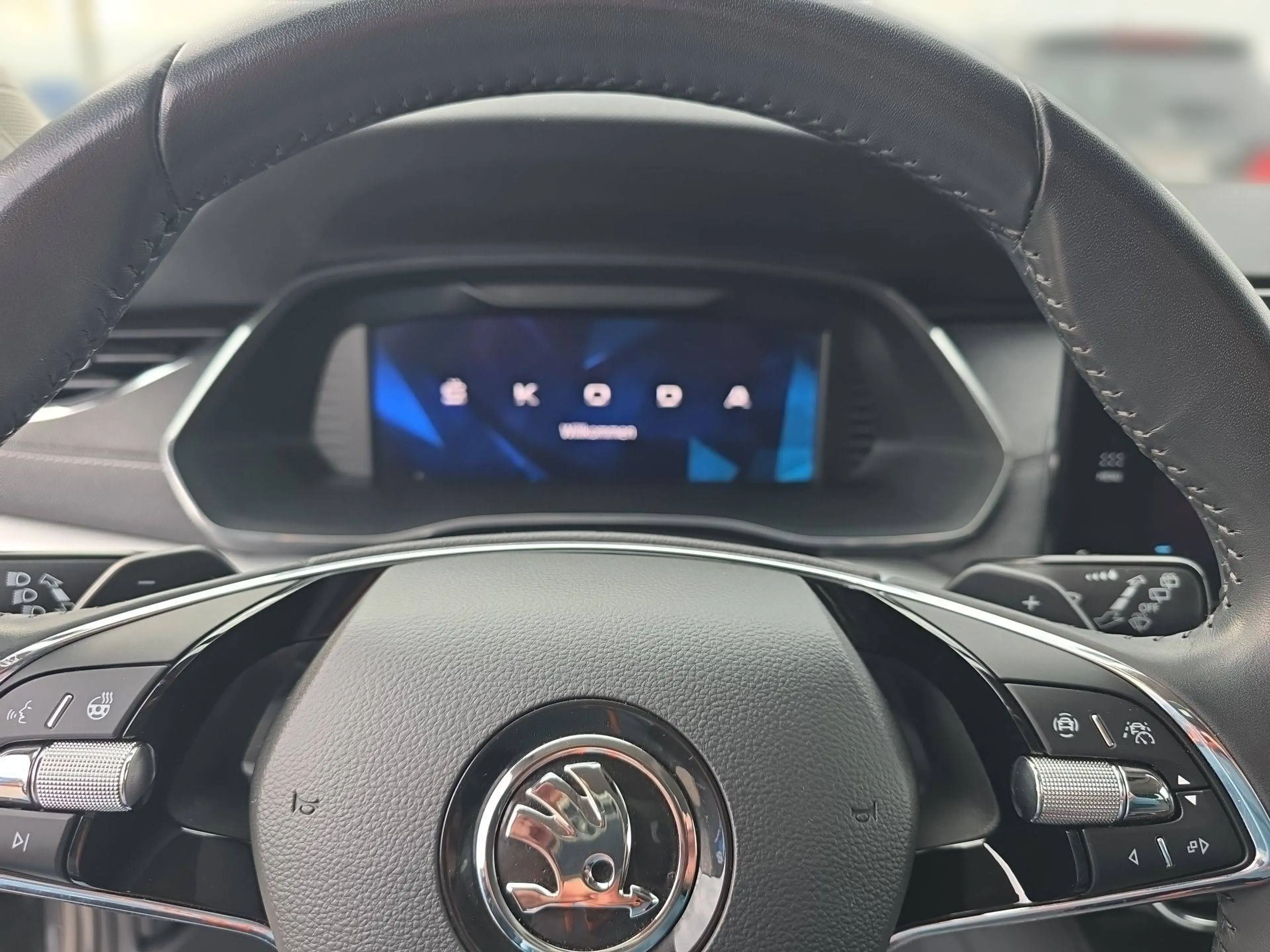 Skoda Octavia Style — photo 10