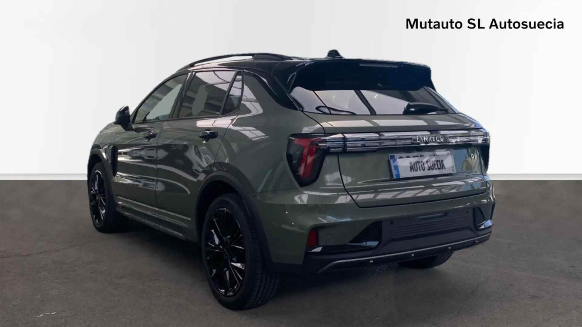 Lynk & Co 01 LYNKO MORE MY25 - 2