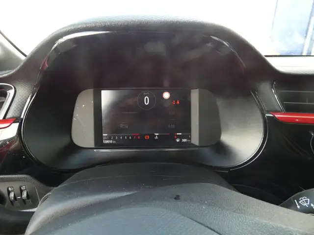 Opel Corsa view 13