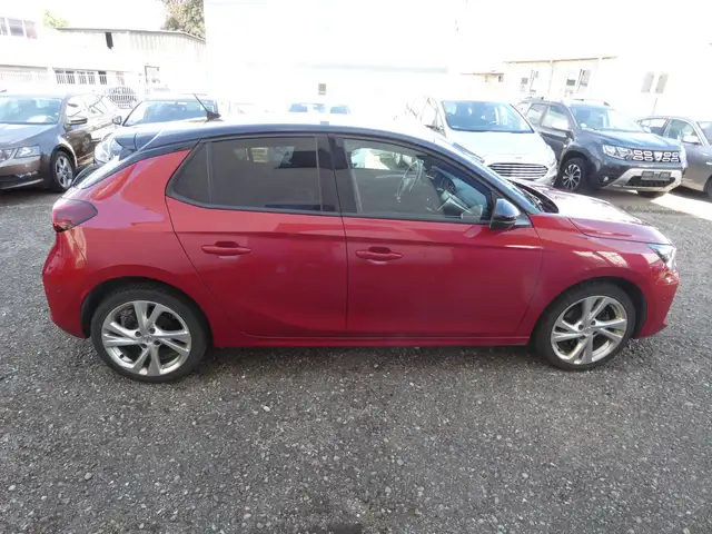 Opel Corsa view 7
