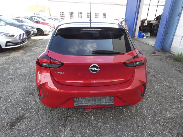 Opel Corsa view 5