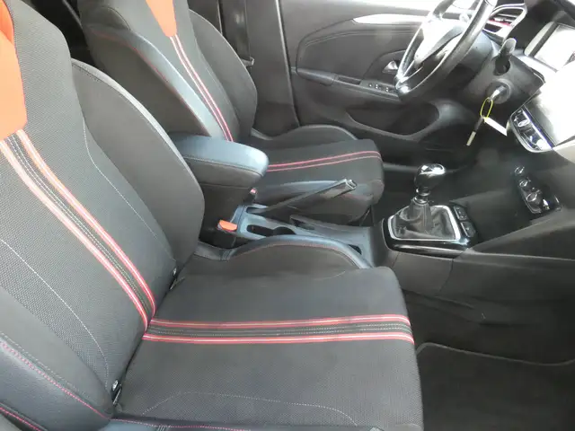 Opel Corsa view 11