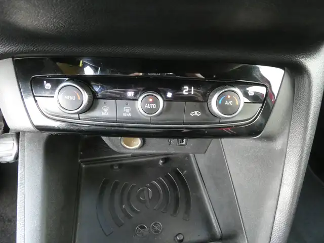 Opel Corsa view 15