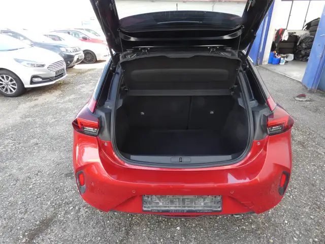 Opel Corsa view 6