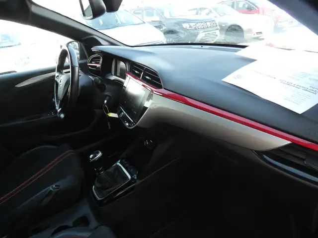Opel Corsa view 10