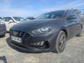 Hyundai i30 BREAK 1.6 CRDI 115 DCT-7 BUSINESS SW Gris - thumbnail 1