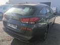 Hyundai i30 BREAK 1.6 CRDI 115 DCT-7 BUSINESS SW Gris - thumbnail 4