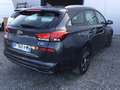 Hyundai i30 BREAK 1.6 CRDI 115 DCT-7 BUSINESS SW Gris - thumbnail 4
