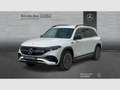 Mercedes-Benz EQB 250 Blanc - thumbnail 1