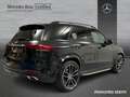 Mercedes-Benz GLE 400 400d 4Matic Aut. Negro - thumbnail 2