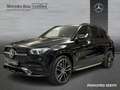 Mercedes-Benz GLE 400 400d 4Matic Aut. Negro - thumbnail 1
