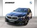 BMW 520 i Touring M-Sport Aut. Schwarz - thumbnail 1