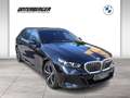 BMW 520 i Touring M-Sport Aut. Schwarz - thumbnail 3