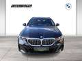BMW 520 i Touring M-Sport Aut. Schwarz - thumbnail 2