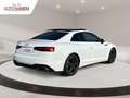 Audi A5 A5 40 TDI 204 S tronic 7 S Line Bianco - thumbnail 5