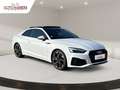 Audi A5 A5 40 TDI 204 S tronic 7 S Line Bianco - thumbnail 7