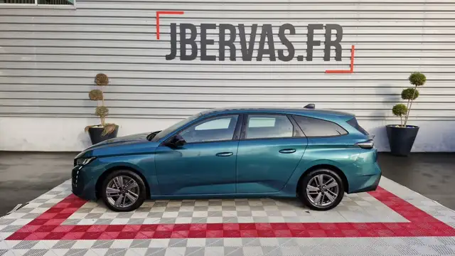 Peugeot BLUEHDI 130CH SS BVM6 ACTIVE PACK