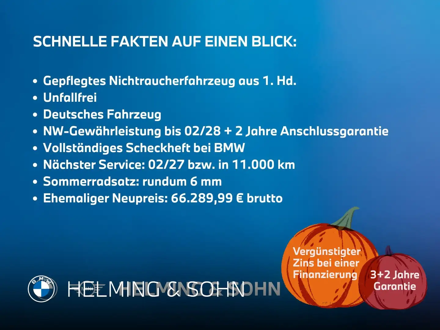 BMW 420 d Gran Coupé M-Sport HiFi DAB Head-Up AHK uvm. Grau - 1