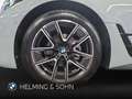 BMW 420 d Gran Coupé M-Sport HiFi DAB Head-Up AHK uvm. Grau - thumbnail 6