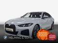 BMW 420 d Gran Coupé M-Sport HiFi DAB Head-Up AHK uvm. Grau - thumbnail 1