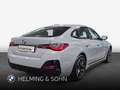 BMW 420 d Gran Coupé M-Sport HiFi DAB Head-Up AHK uvm. Grau - thumbnail 2