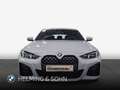 BMW 420 d Gran Coupé M-Sport HiFi DAB Head-Up AHK uvm. Grau - thumbnail 4