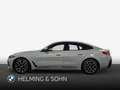 BMW 420 d Gran Coupé M-Sport HiFi DAB Head-Up AHK uvm. Grau - thumbnail 5