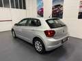 Volkswagen Polo Polo VI  5p 1.6 tdi Trendline 80cv OK Neopatentati Argento - thumbnail 5