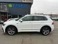 Volkswagen Tiguan Highline R-LINE 2.0 TSI LED KAMERA ACC Bianco - thumbnail 6